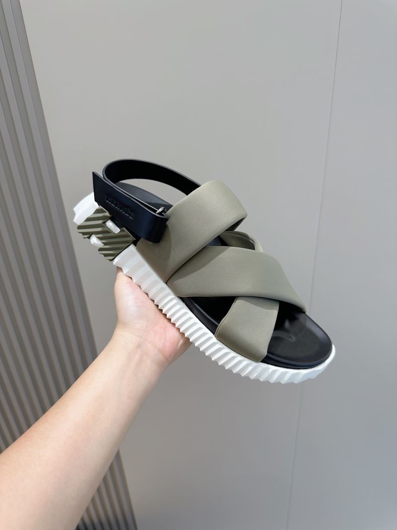 Hermes Sandals